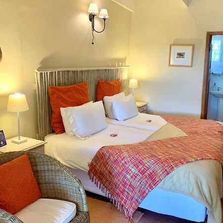Darling Lodge Guest House Εξωτερικό φωτογραφία