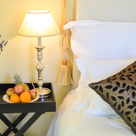 Darling Lodge Guest House Εξωτερικό φωτογραφία
