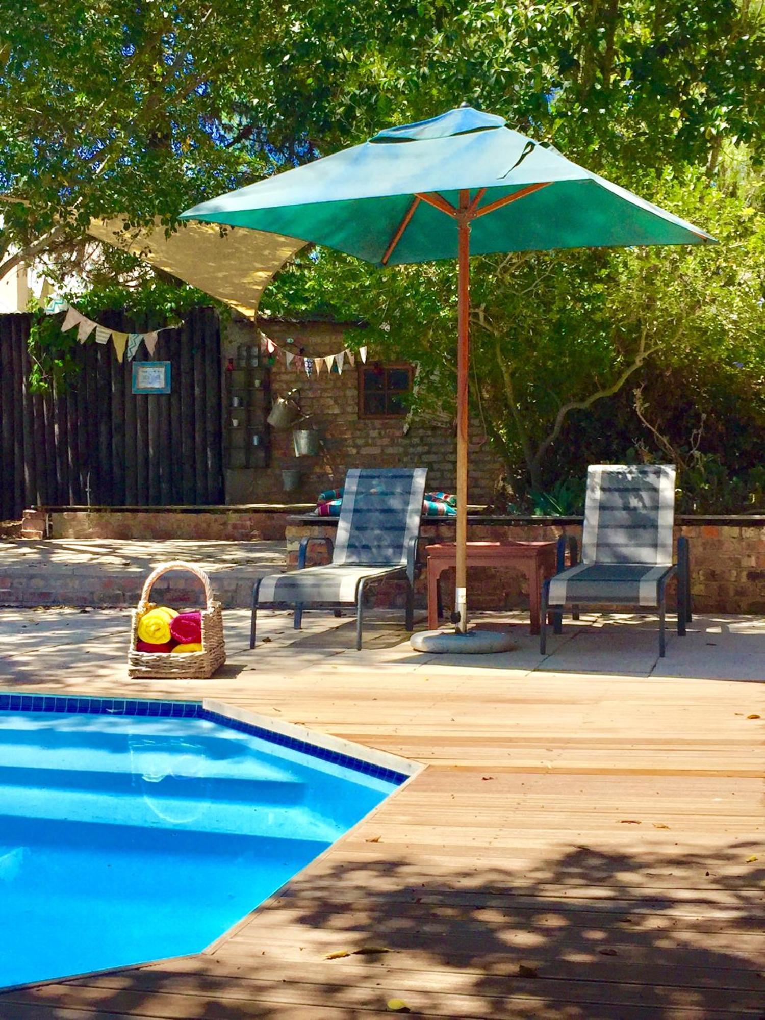 Darling Lodge Guest House Εξωτερικό φωτογραφία