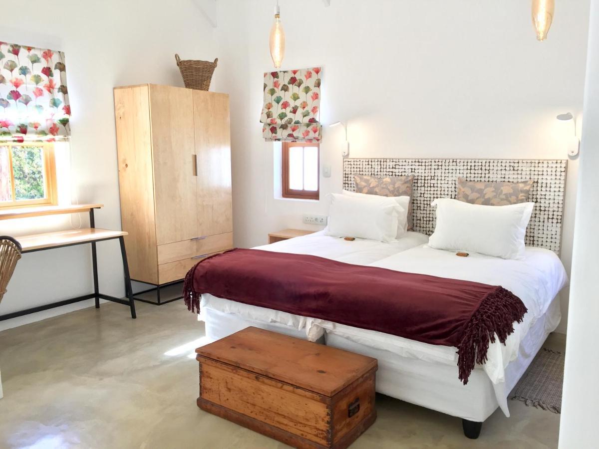 Darling Lodge Guest House Εξωτερικό φωτογραφία