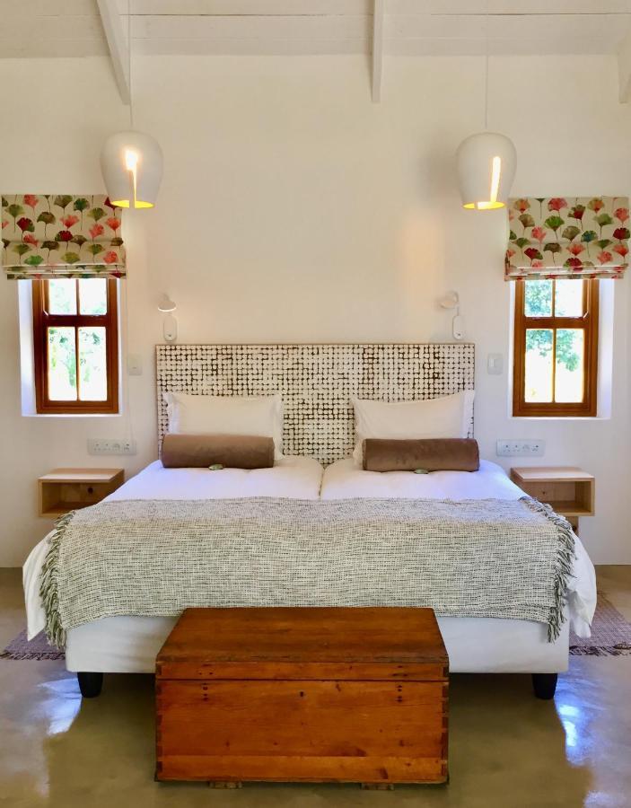 Darling Lodge Guest House Εξωτερικό φωτογραφία