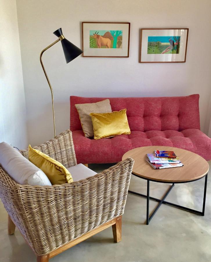 Darling Lodge Guest House Εξωτερικό φωτογραφία