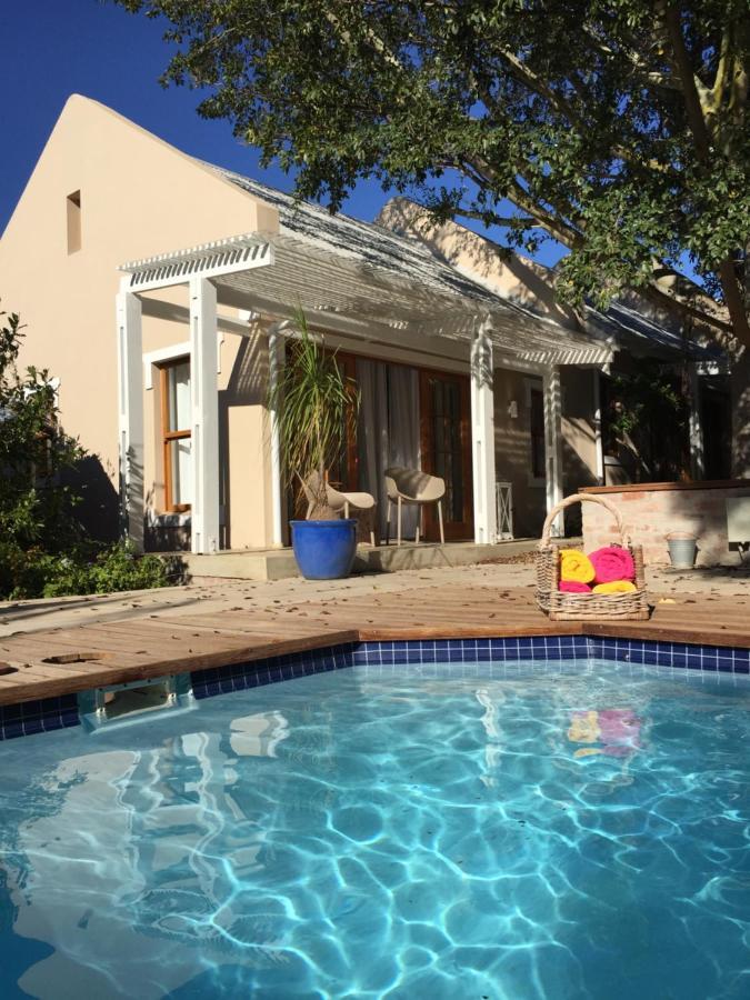 Darling Lodge Guest House Εξωτερικό φωτογραφία