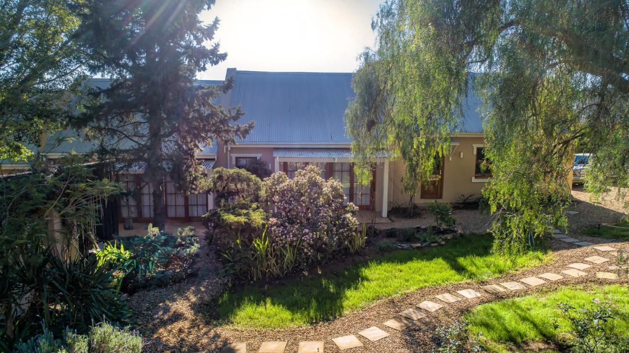 Darling Lodge Guest House Εξωτερικό φωτογραφία