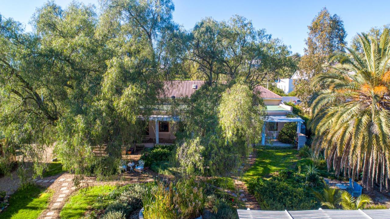 Darling Lodge Guest House Εξωτερικό φωτογραφία