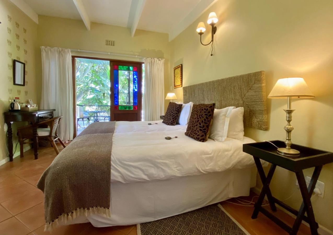 Darling Lodge Guest House Εξωτερικό φωτογραφία