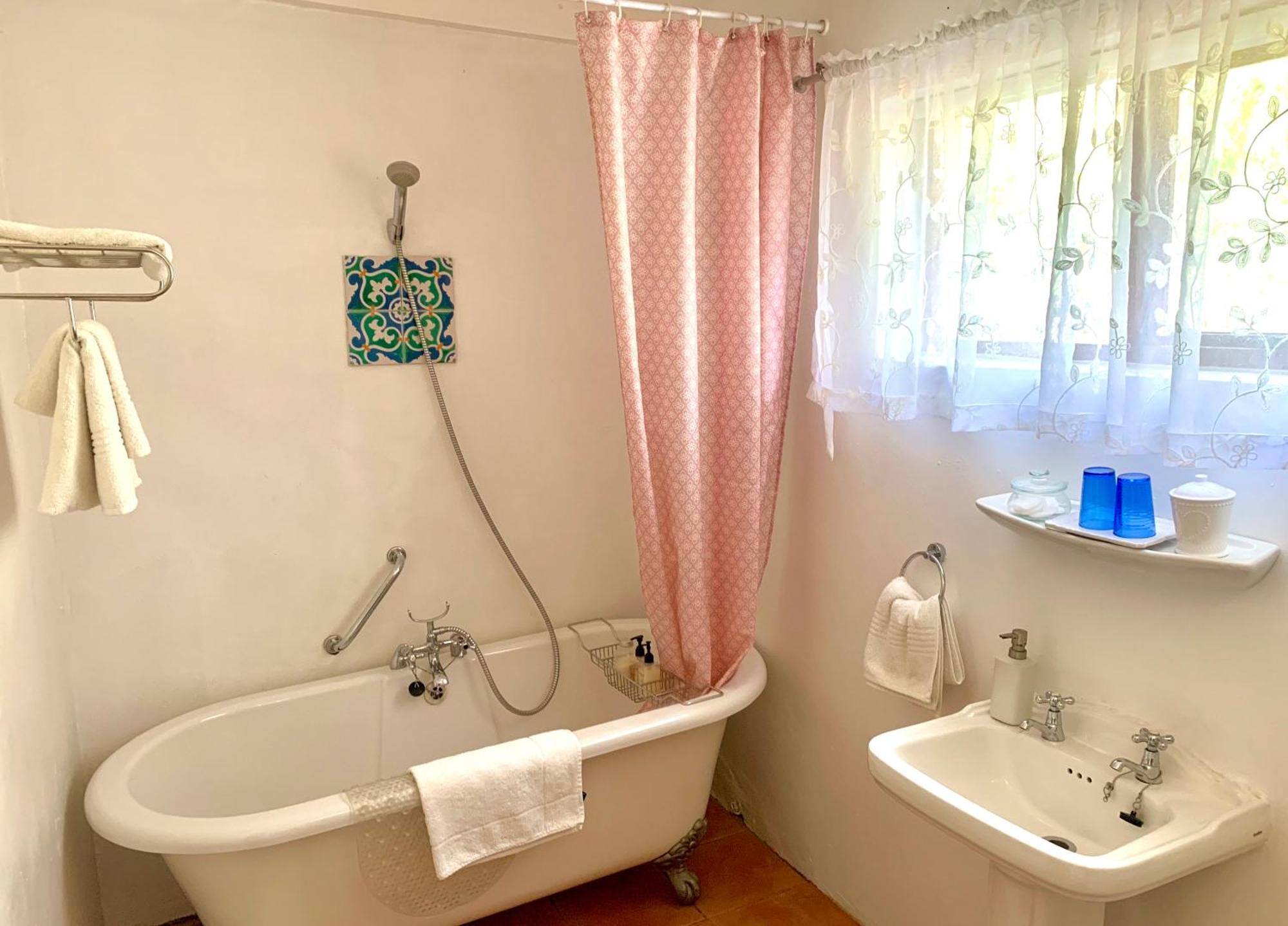 Darling Lodge Guest House Εξωτερικό φωτογραφία