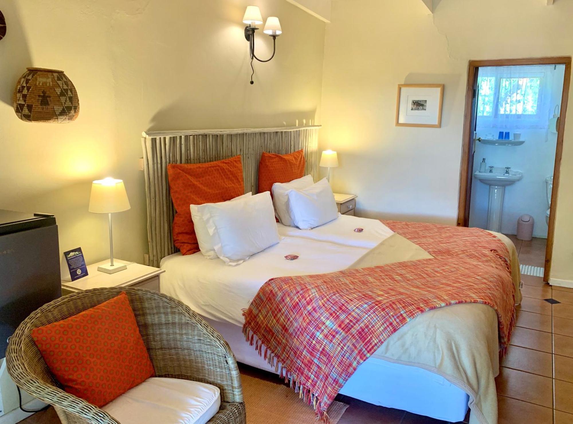 Darling Lodge Guest House Εξωτερικό φωτογραφία