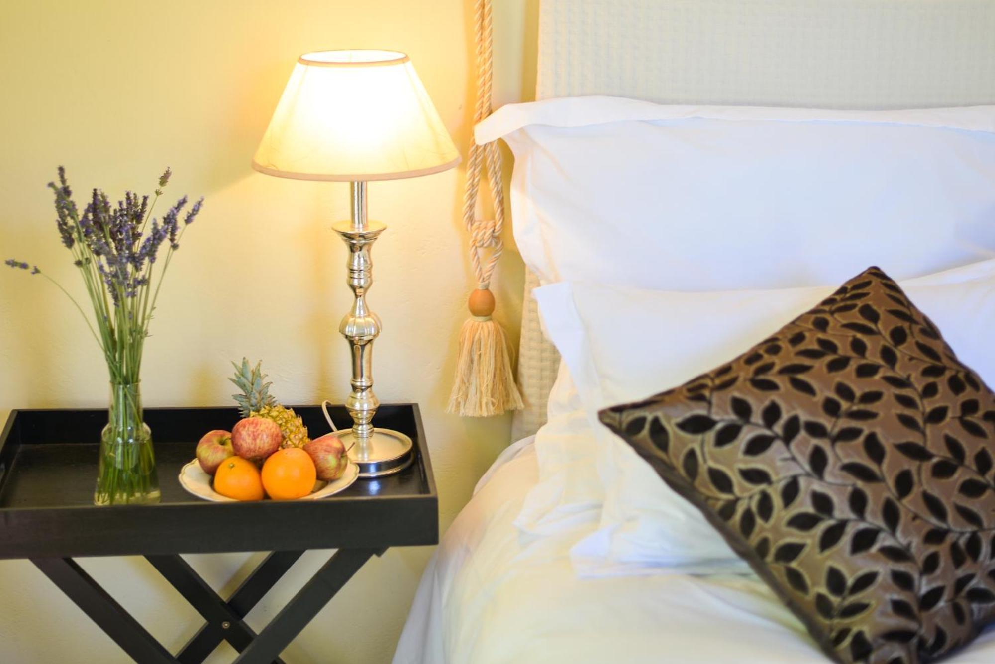 Darling Lodge Guest House Εξωτερικό φωτογραφία