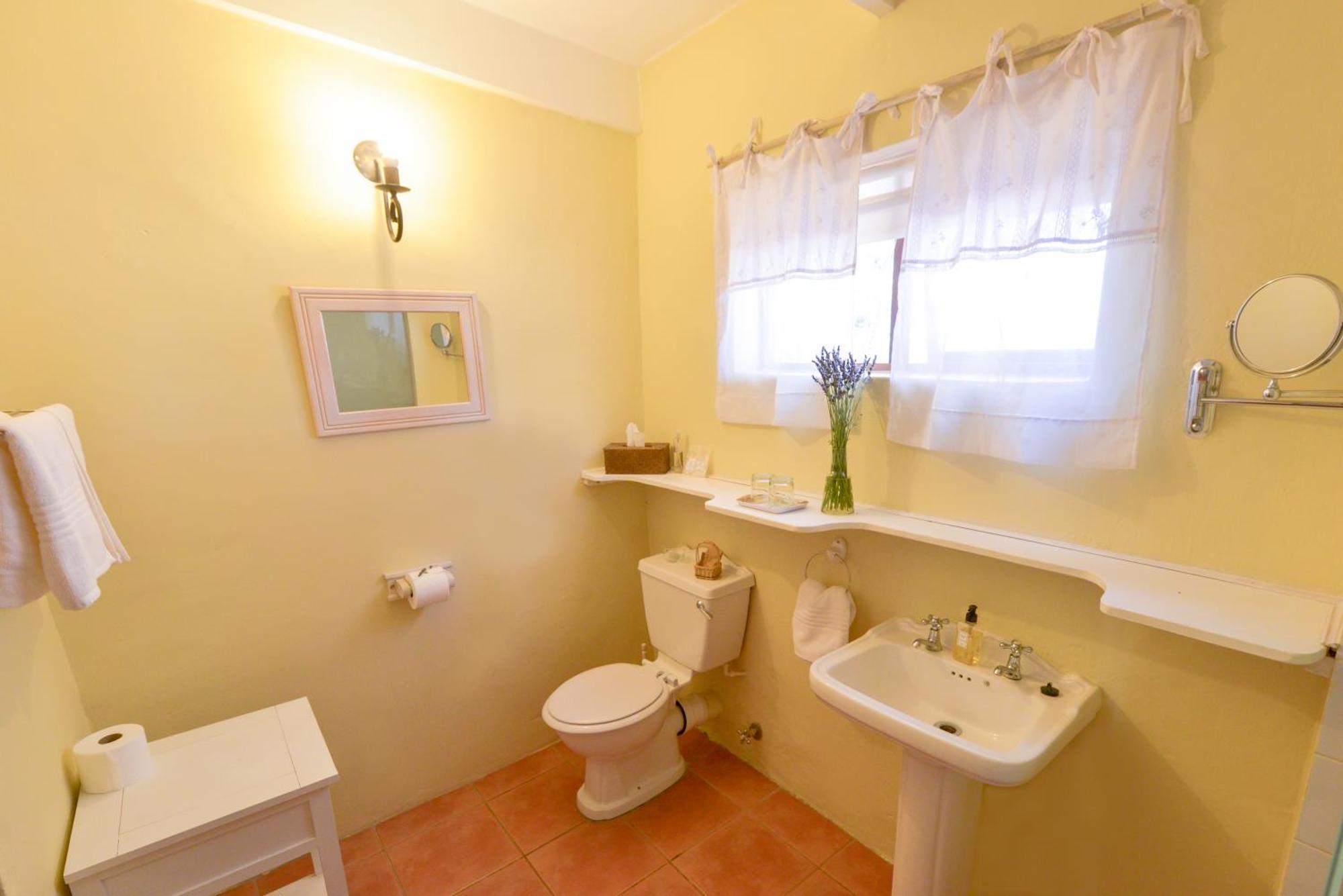 Darling Lodge Guest House Εξωτερικό φωτογραφία
