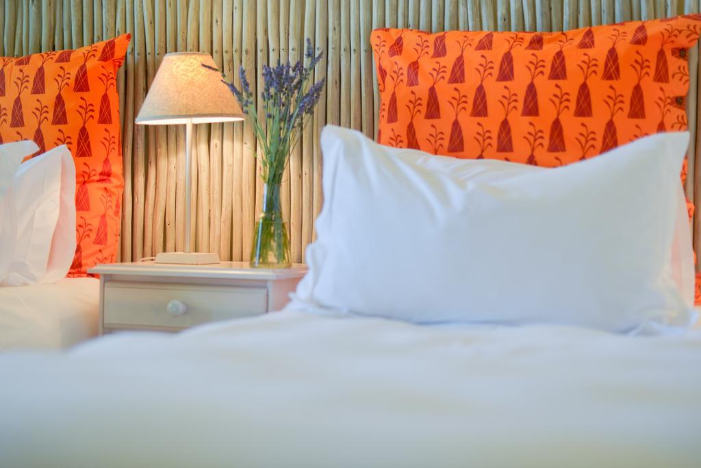Darling Lodge Guest House Εξωτερικό φωτογραφία