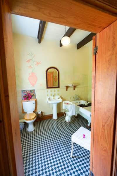 Darling Lodge Guest House Εξωτερικό φωτογραφία