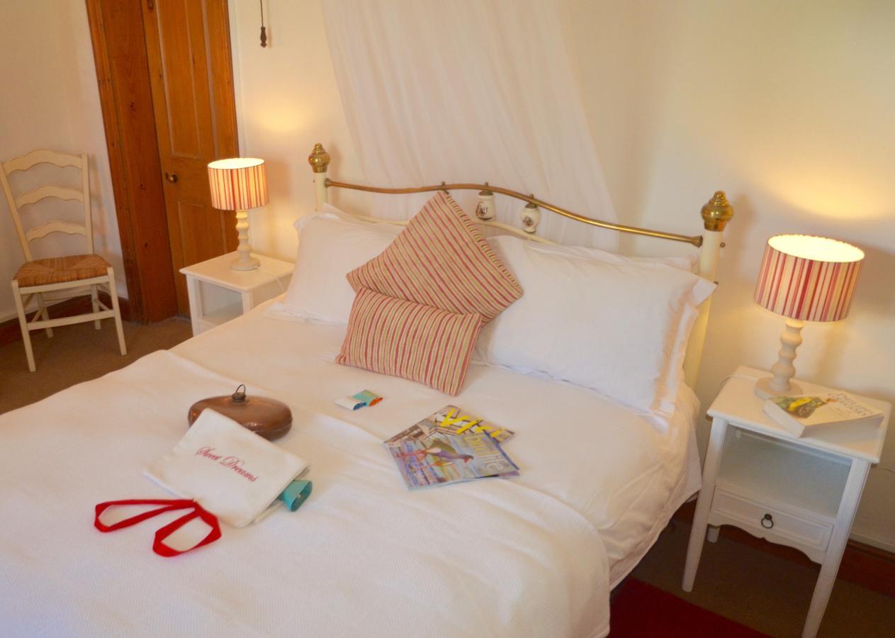 Darling Lodge Guest House Εξωτερικό φωτογραφία
