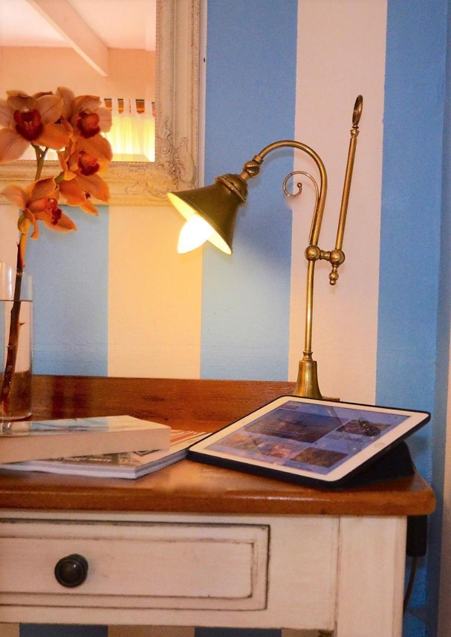 Darling Lodge Guest House Εξωτερικό φωτογραφία